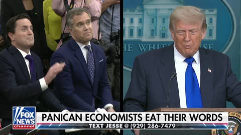 🔴 Jesse Watters Trumps best week ever just got even better