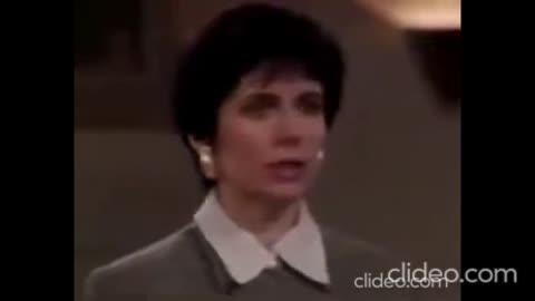 GUIDING LIGHT February 7, 1994: Who Shot Roger Thorpe Part 29