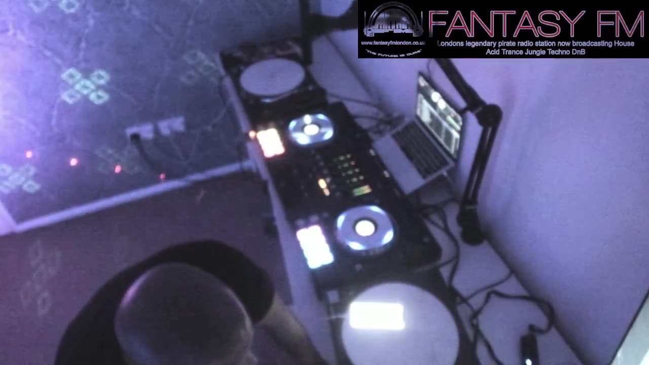 DJJAMEZD