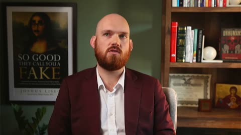 Quick Little Trump Persuasion Technique to Try Today — Daily Persuasion with Joshua Lisec Ep. 134
