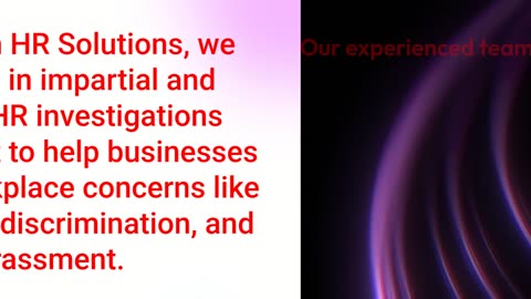 Monarch Consulting | HR Solutions - Expert HR Investigations Management in Glen Rock, NJ
