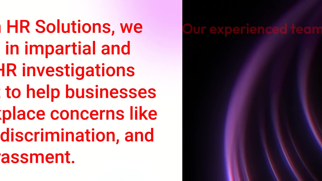 Monarch Consulting | HR Solutions - Expert HR Investigations Management in Glen Rock, NJ