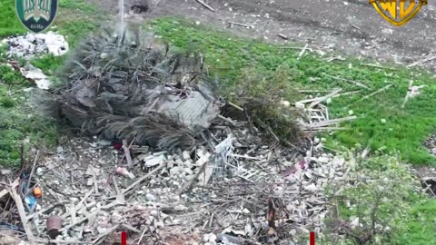 🚀🐛 Ukraine Russia War | 414th UAS Brigade 'Magyar's Birds' Destroy Russian Armor Near Pokrovsk | RCF
