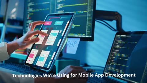 Reasons to hire an app development company in London?