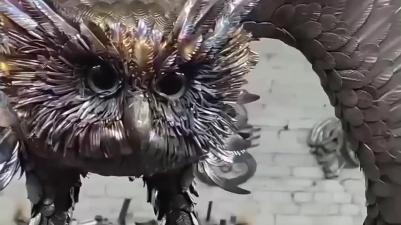 Japan amazing future art