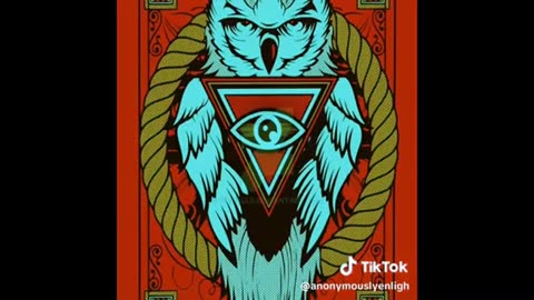 Illuminati ..
