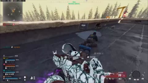 WarZone