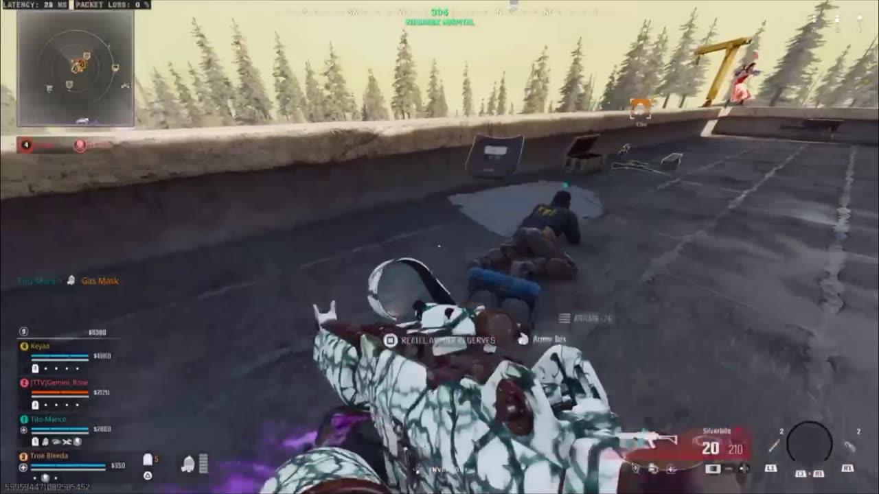 WarZone