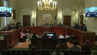 QA ONLY: Californias Election Counting Process 04-29-25 - Administration
