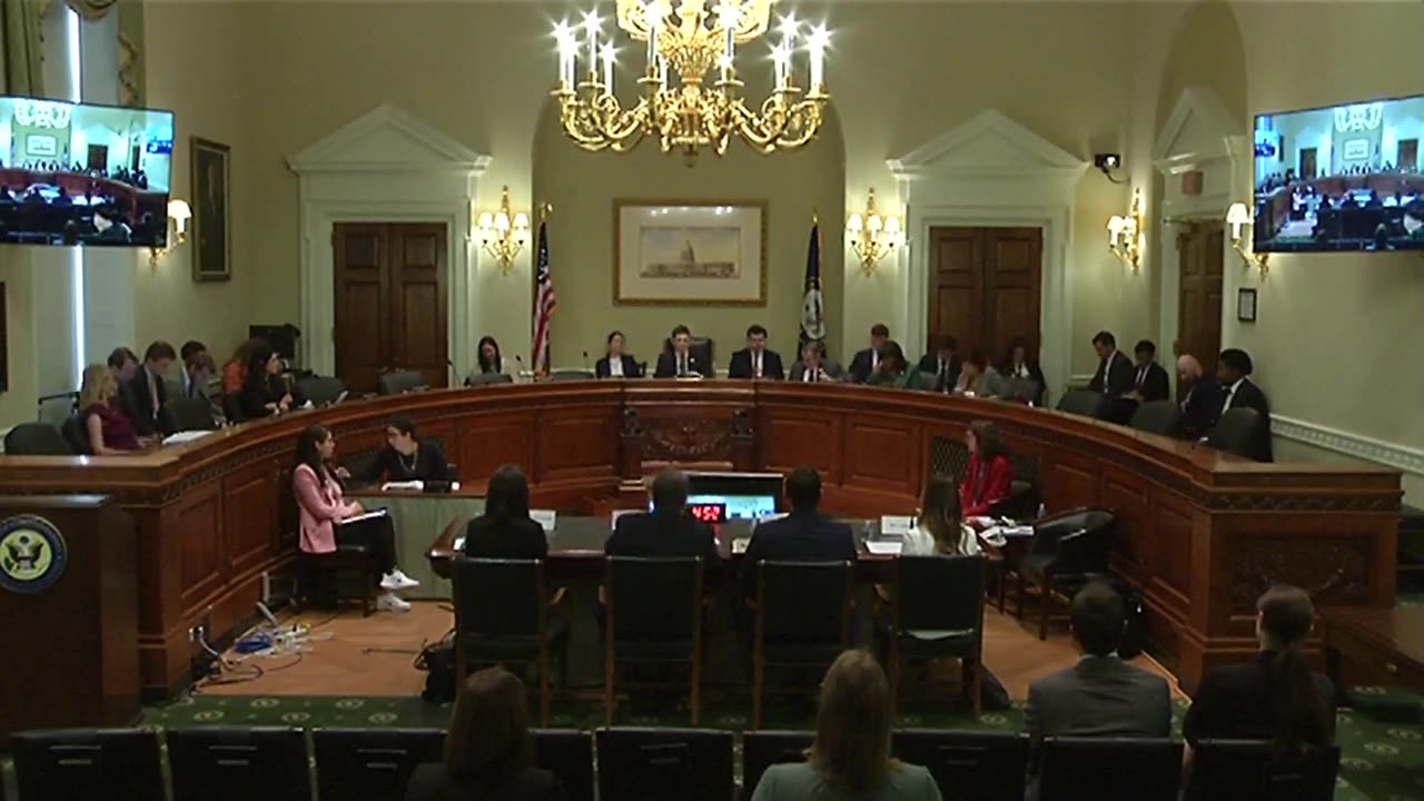 QA ONLY: Californias Election Counting Process 04-29-25 - Administration