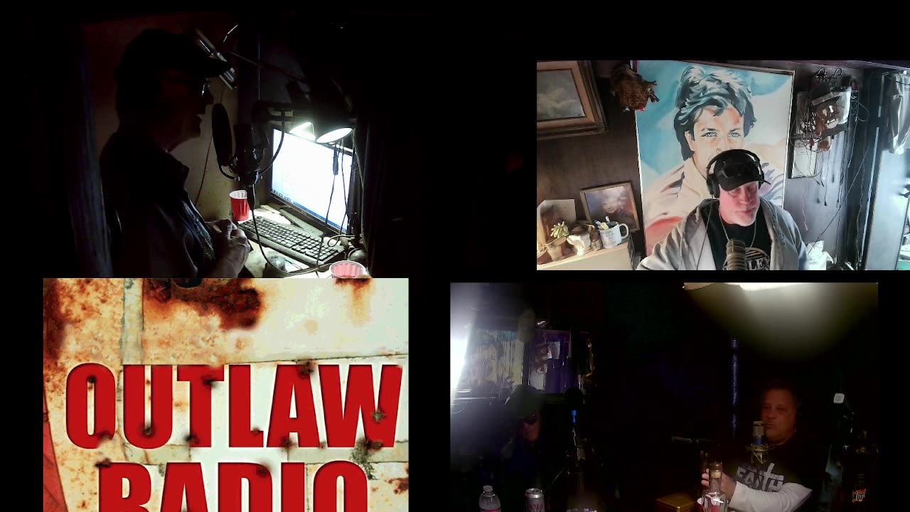 FINALLY, The Great Ruth Buzzi LIVE on our show! #RuthBuzzi #JustGoAhead #RedDawnDaily