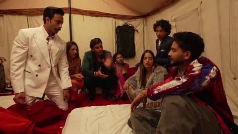 MTV Roadies Season 20