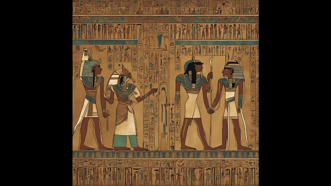Pharaoh Khyan: Unraveling the Mysteries of Ancient Egypt's Forgotten Ruler