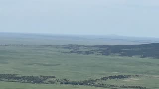 Capulin Volcano N.M. 3 New Mexico 6/15/2025