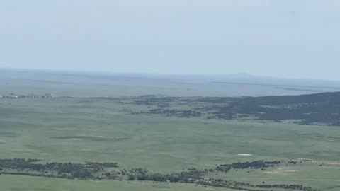Capulin Volcano N.M. 3 New Mexico