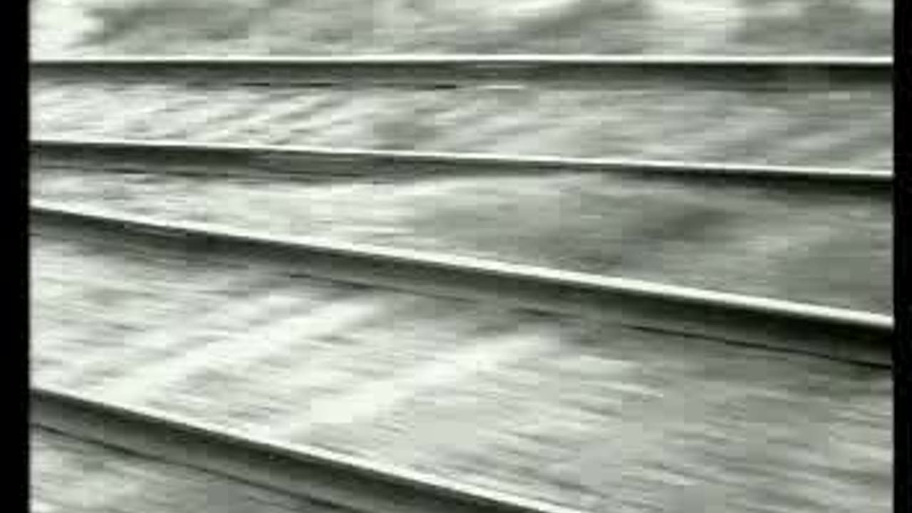 Tren Al Sur