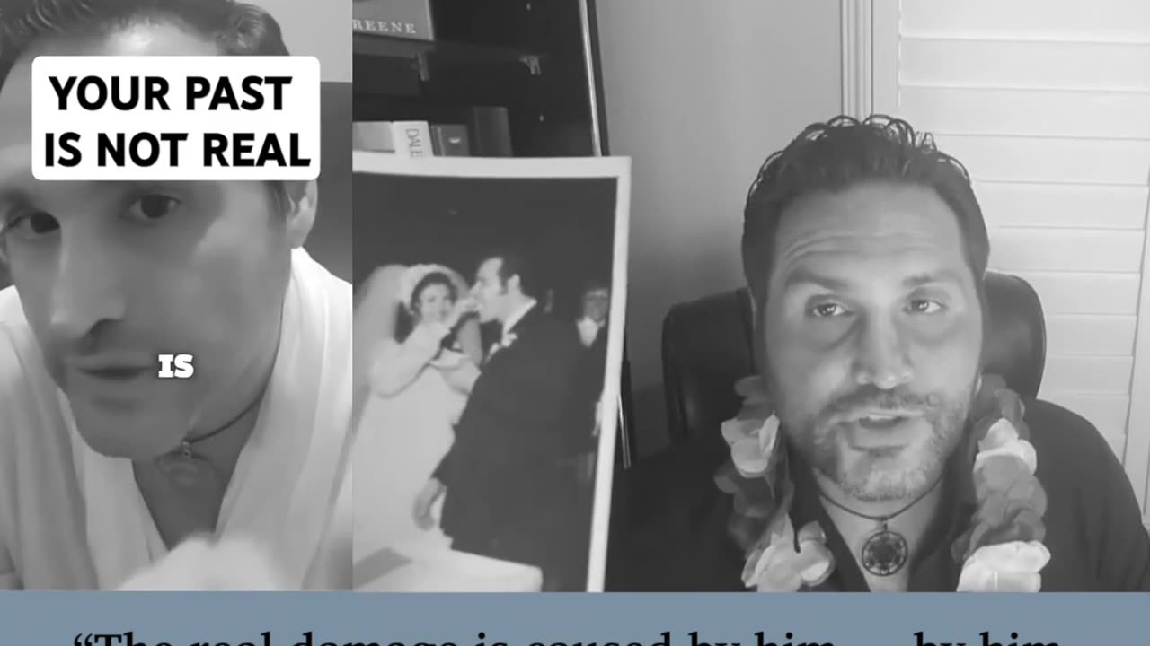 Pete Sapper’s Abusive Strategy — In His Own Words