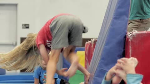 PALM SPINS FOR DAYSSSS!