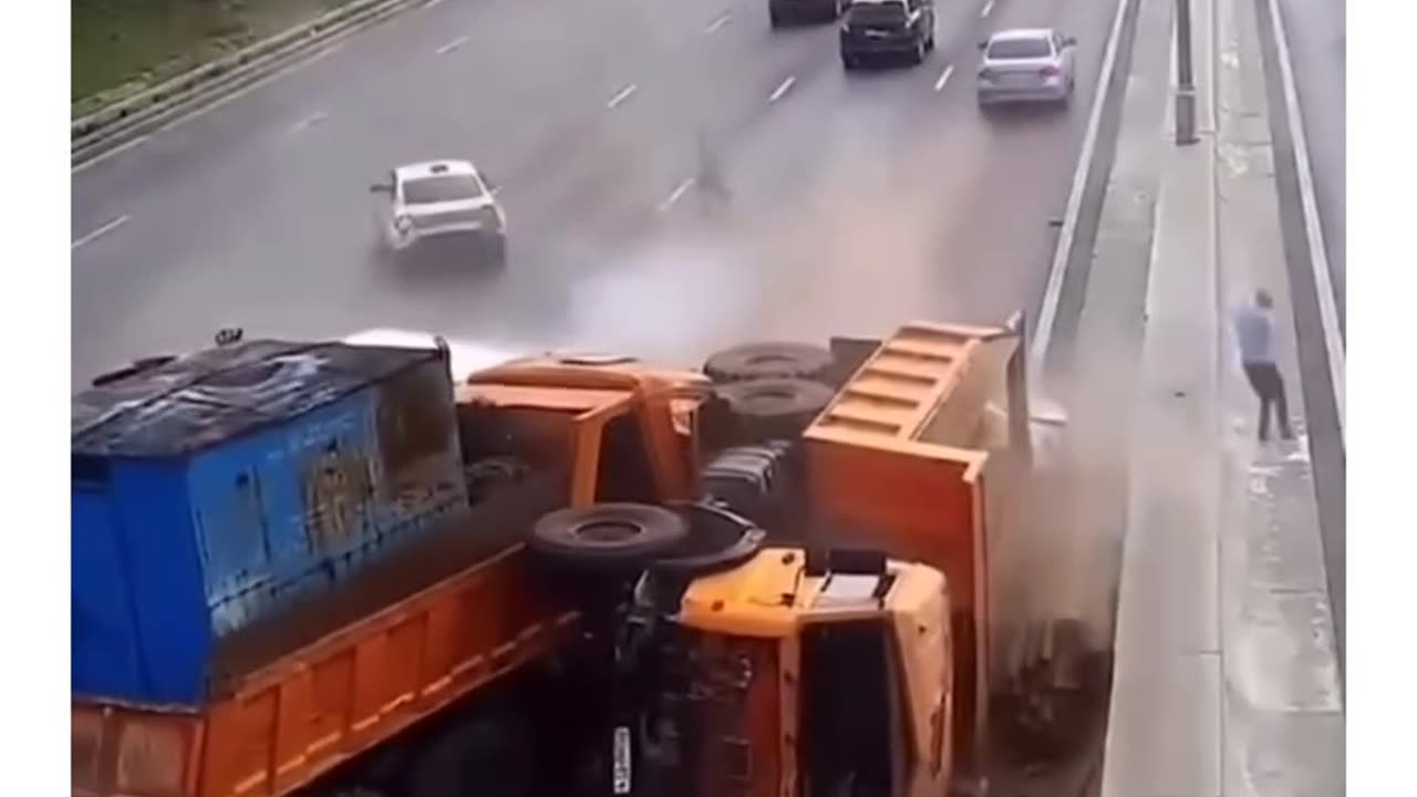 Stupid Driver