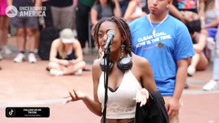 Woke Chick FOUND OUT Why Men DON T Care About Their Careers!.