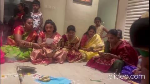 Vinayka chathurthi celebration at smarttown#ganeshchaturthi #ganeshji #smarttown
