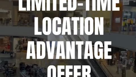 Buy Commercial Shop in Wave City Ghaziabad – Prime Spaces on NH-24