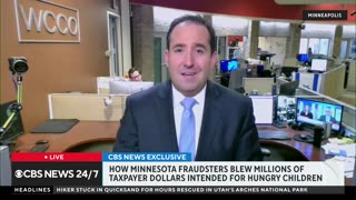 How Minnesota fraudsters blew millions of taxpayer dollars