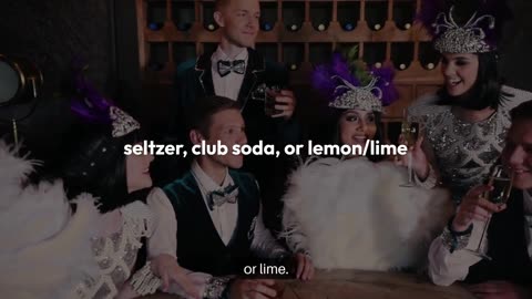 Keto & Alcohol: Your Ultimate Guide to a Low-Carb Night Out! 🍸