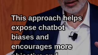 Bengio Misleads Chatbots to Reveal the Truth