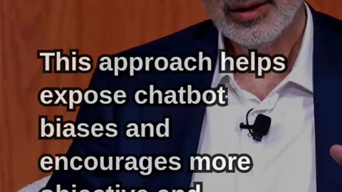 Bengio Misleads Chatbots to Reveal the Truth