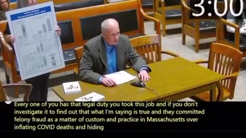 After receiving her first Covid mRNA injection, seven-year-old