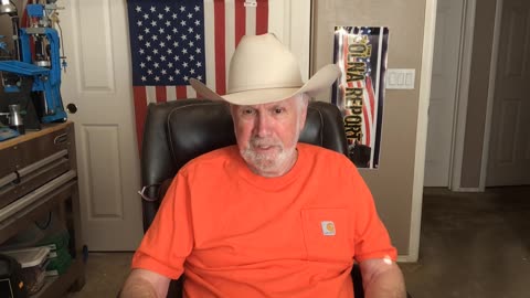 I Want To Set The Record Straight, I'm Not A Liberal, And I'm Not A Democrat, I'm An Independent!