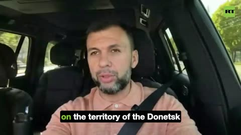💥🇷🇺 Ukraine Russia War | Russian Control Over Southern Donetsk | RCF