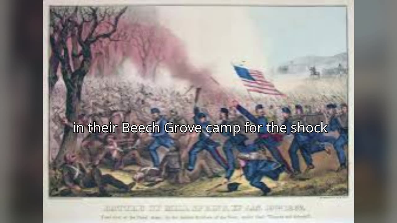 Battle of Logan's Crossroads