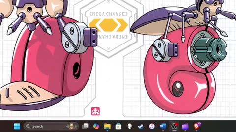 Medabot thoughts: Himitsu Shell