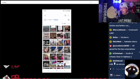 🇨🇦 💊Saturday Night Truth Stream 💊 🇨🇦