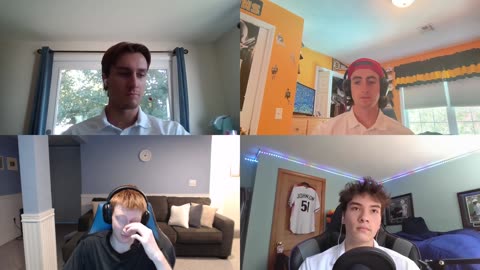 Quarterfinals MA Recap presented by 110 Grill | Postgame Show | Summer 2025