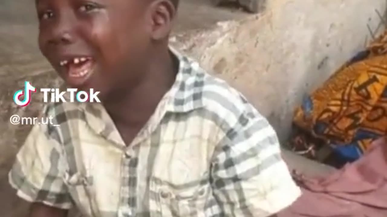 Funny video