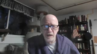 The Beast makes war on the saints