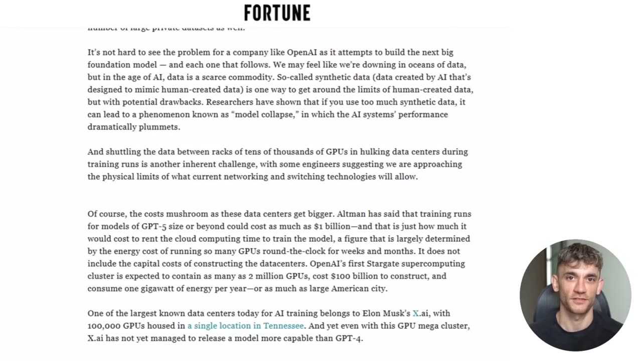 OpenAI’s NEW GPT 5 (FREE!) 🤯