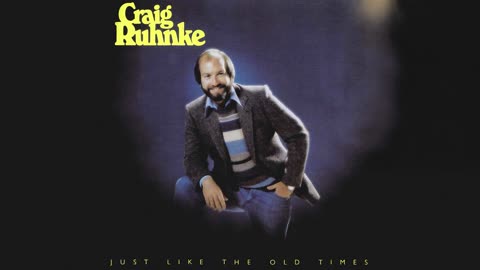[1982] Craig Ruhnke - Baby Blue