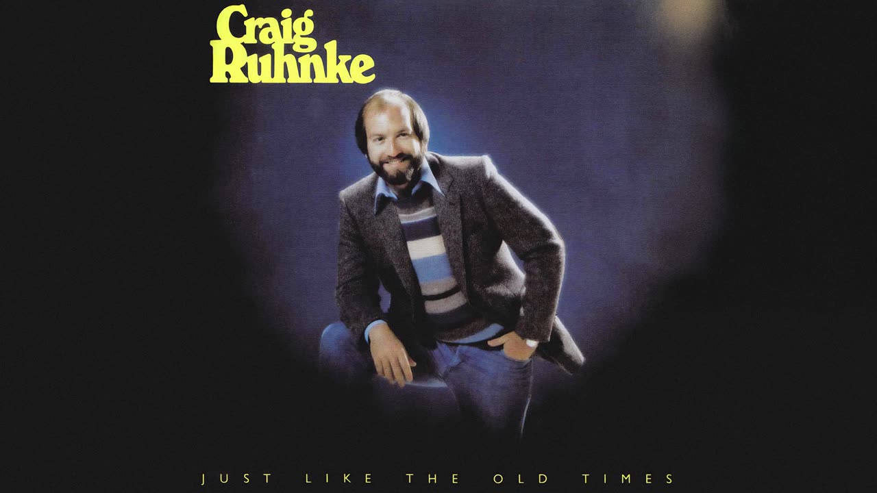 [1982] Craig Ruhnke - Baby Blue