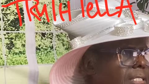 GREATER GRACE ANNOINTED 304 SAYS HER WORDS HAVE DELIVERED PLENTY OF HOMOSEXUALS & 304'S