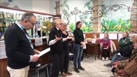 389 - 13 Marzo 2025 - " L'osteoporosi e la fragilità ossea negli over anni 65...."