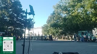 Jazz Nano Street Edition: Busking in Vienna: 2025 Tour in Austria