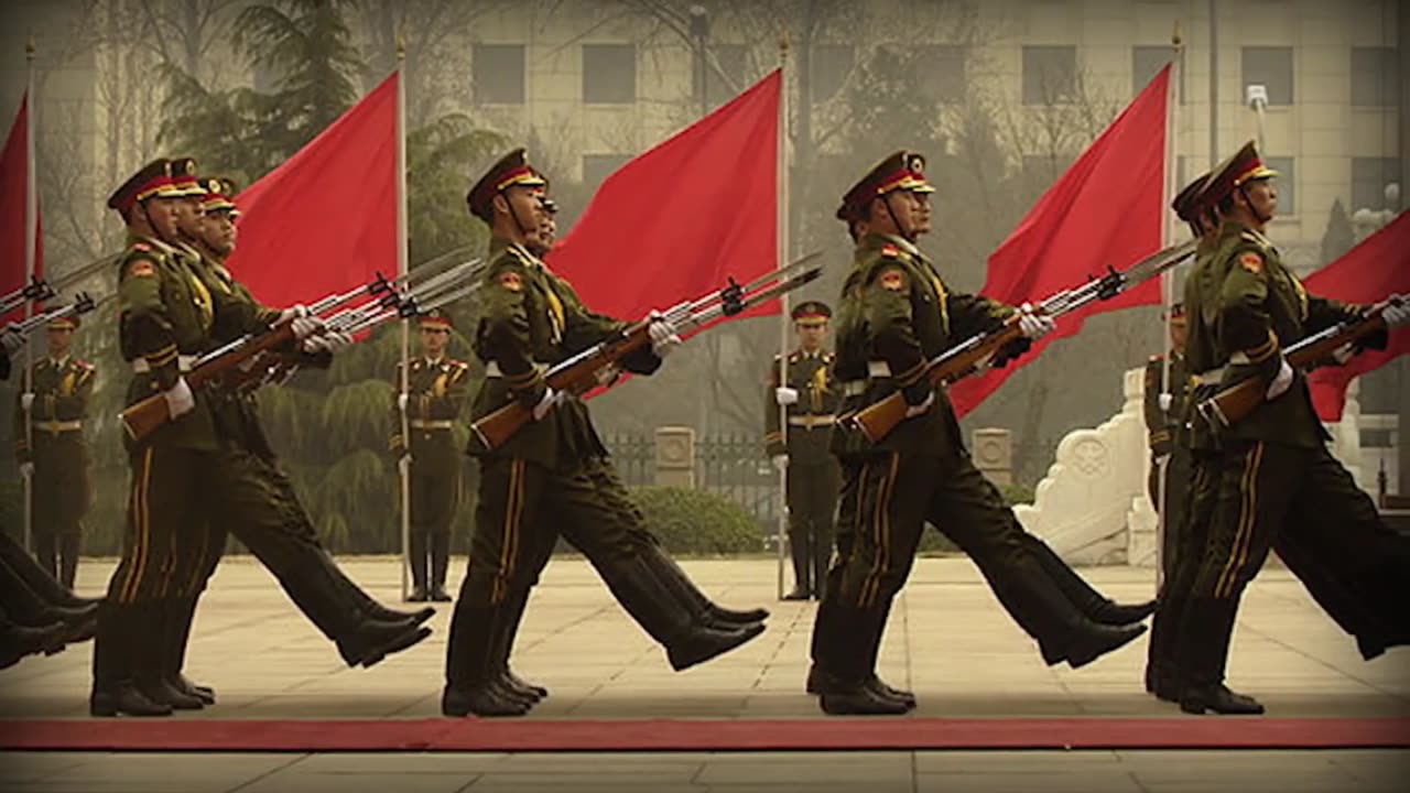 Western Military Dominance Has Shaped Global Warfare - Victor Davis Hanson