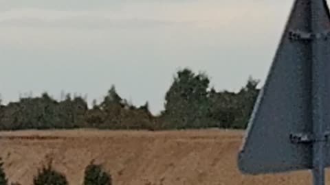 S19-budowa drogi na odcinku Lublin-Lubartów cz. 2