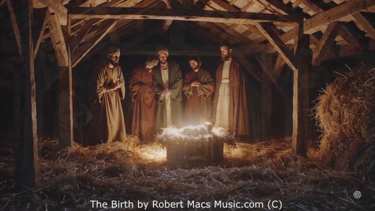 Birth of Christ