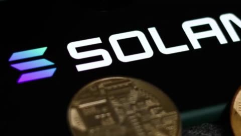 What's Solana Blockchain