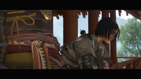 Assassin's Creed Shadows Day 6. No Mic. No Feeling Up For It Part 2 of 3